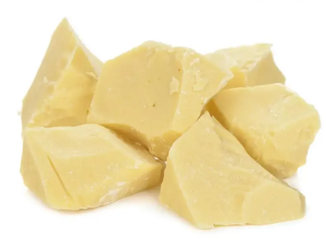 Raw Organic African Shea Butter