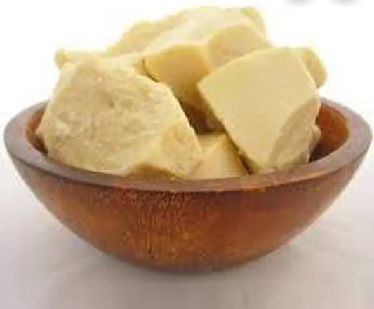 Raw Organic Cocoa Butter